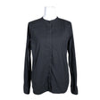 Unisex Mos Mosh - Pluus, suurus 40 - Must ()
