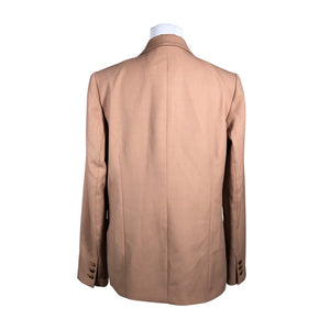 Unisex Selected - Jakk, suurus 40 - Heleroosa (2)