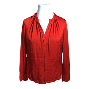 Unisex Hugo Boss - Pluus, suurus 42 - Punane (1)