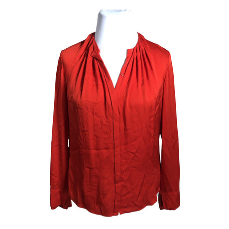 Unisex Hugo Boss - Pluus, suurus 42 - Punane ()