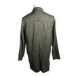 Unisex Libertine-Libertine - Õhuke jope, suurus M - Roheline ()