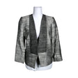 Unisex by Malene Birger - Jakk, suurus 40 - Hall ()