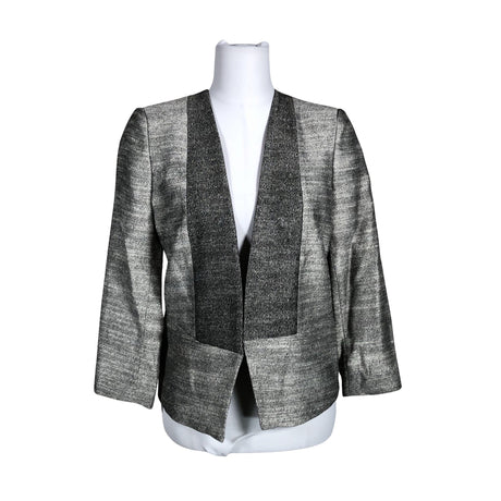 Unisex by Malene Birger - Jakk, suurus 40 - Hall ()