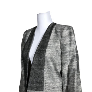Unisex by Malene Birger - Jakk, suurus 40 - Hall (2)