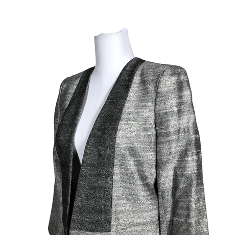 Unisex by Malene Birger - Jakk, suurus 40 - Hall (2)