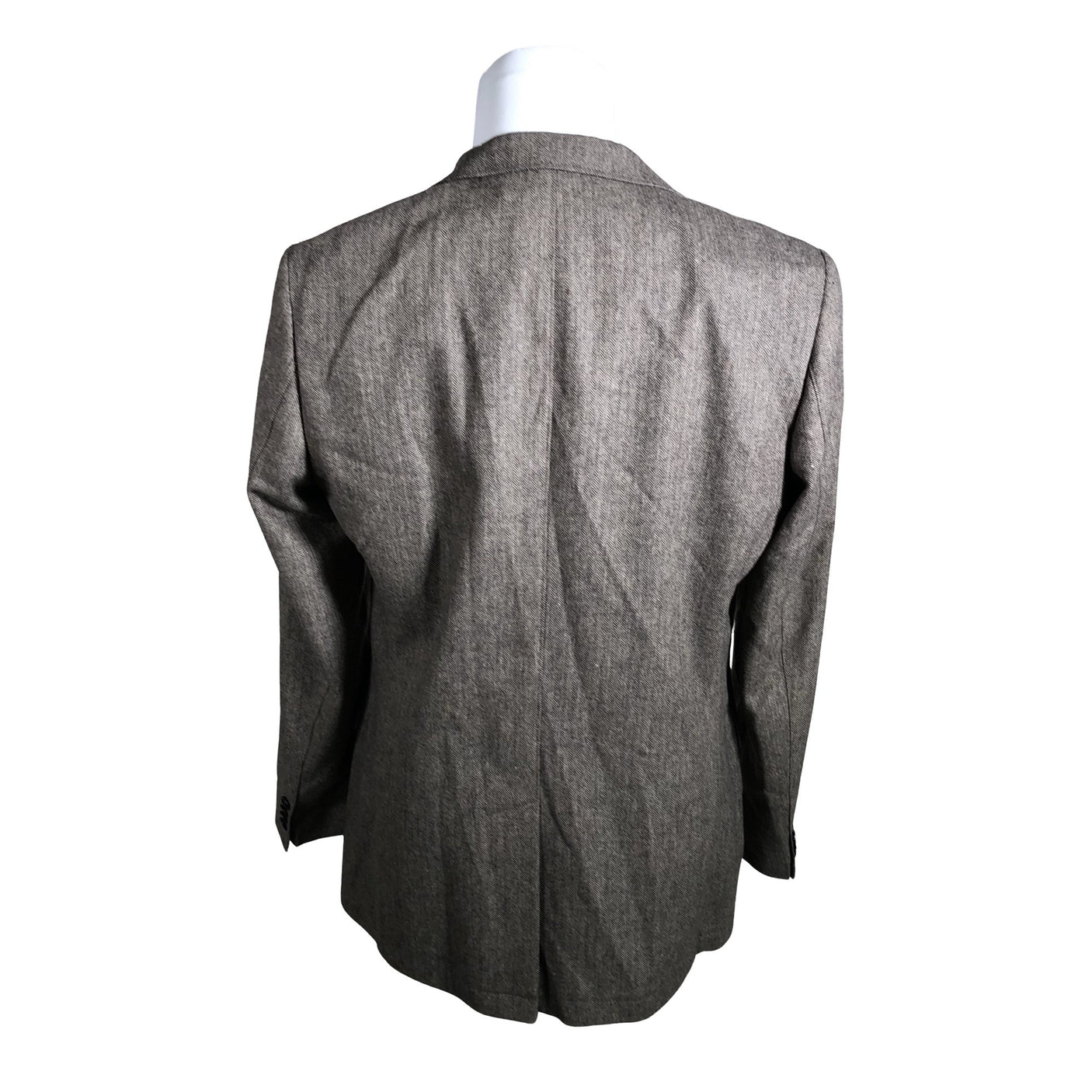 Unisex Sand - Pintsak, suurus XL - Pruun (2)