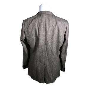 Unisex Sand - Pintsak, suurus XL - Pruun (2)