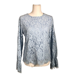 Unisex Y.A.S - Pluus, suurus 38 - Helesinine (1)