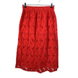 Unisex Y.A.S - Mitteveniv seelik, suurus 36 - Punane ()