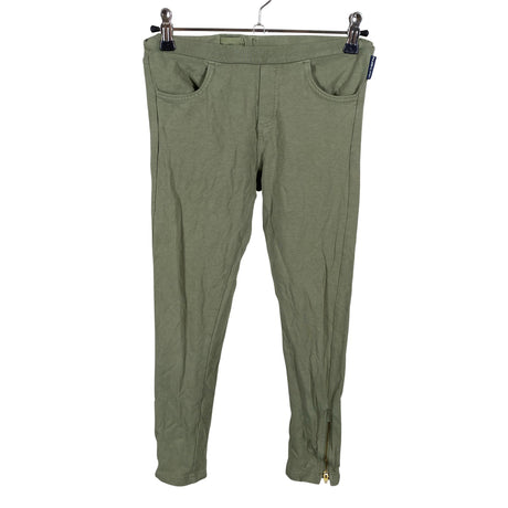 Unisex Polarn O. Pyret - Retuusid, suurus 134 - 140 - Roheline ()