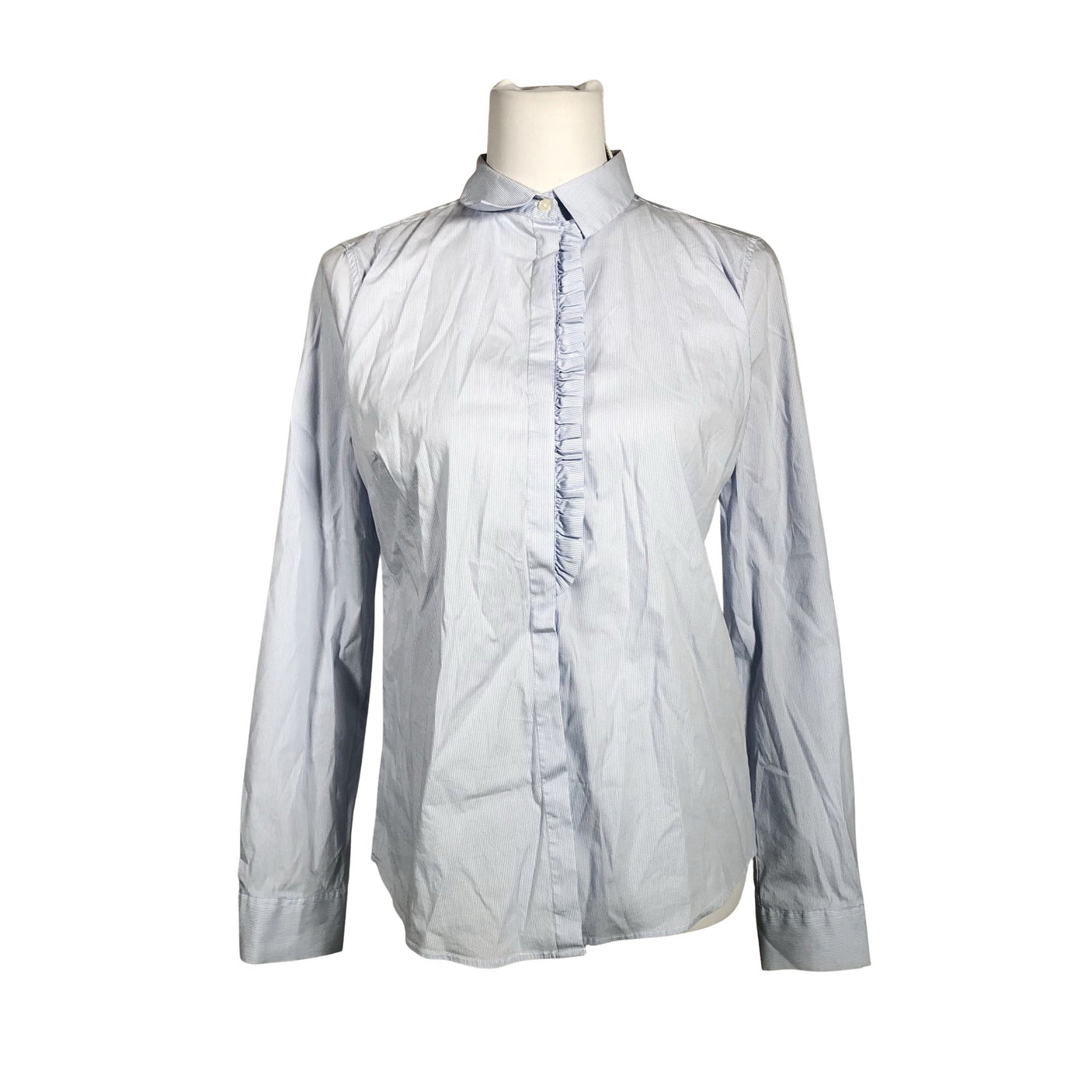 Unisex Mos Mosh - Triiksärk, suurus 38 - Helesinine (1)