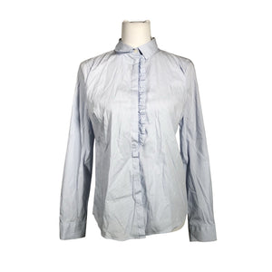 Unisex Mos Mosh - Triiksärk, suurus 38 - Helesinine (1)
