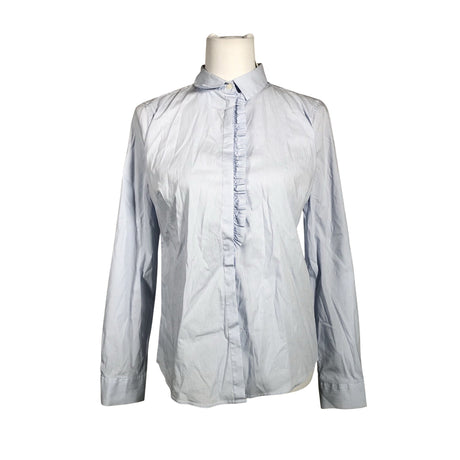 Unisex Mos Mosh - Triiksärk, suurus 38 - Helesinine ()