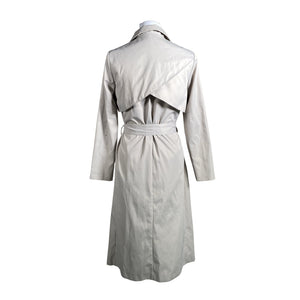 Unisex Suiteblanco - Trentš, suurus 34 - Beige (2)