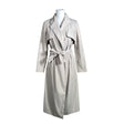 Unisex Suiteblanco - Trentš, suurus 34 - Beige ()