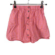 Unisex Marimekko - Mitteveniv seelik, suurus 116 - 122 - Heleroosa ()