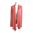 Unisex Lindex - Kardigan, suurus 38 - Roosa ()