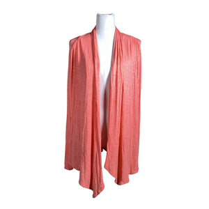 Unisex Lindex - Kardigan, suurus 38 - Roosa (1)