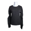 Unisex b.Young - Dressikangast pluus, suurus 36 - Must ()