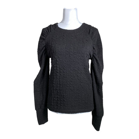 Unisex b.Young - Dressikangast pluus, suurus 36 - Must ()