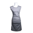 Unisex Kaffe - Mitteveniv kleit, suurus 36 - Hall ()