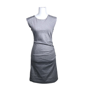 Unisex Kaffe - Mitteveniv kleit, suurus 36 - Hall (1)