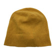 Unisex Global - Talvemüts, suurus 50 - 52 cm - Kollane ()