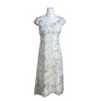 Unisex Ril's - Mitteveniv kleit, suurus 38 - Hall ()