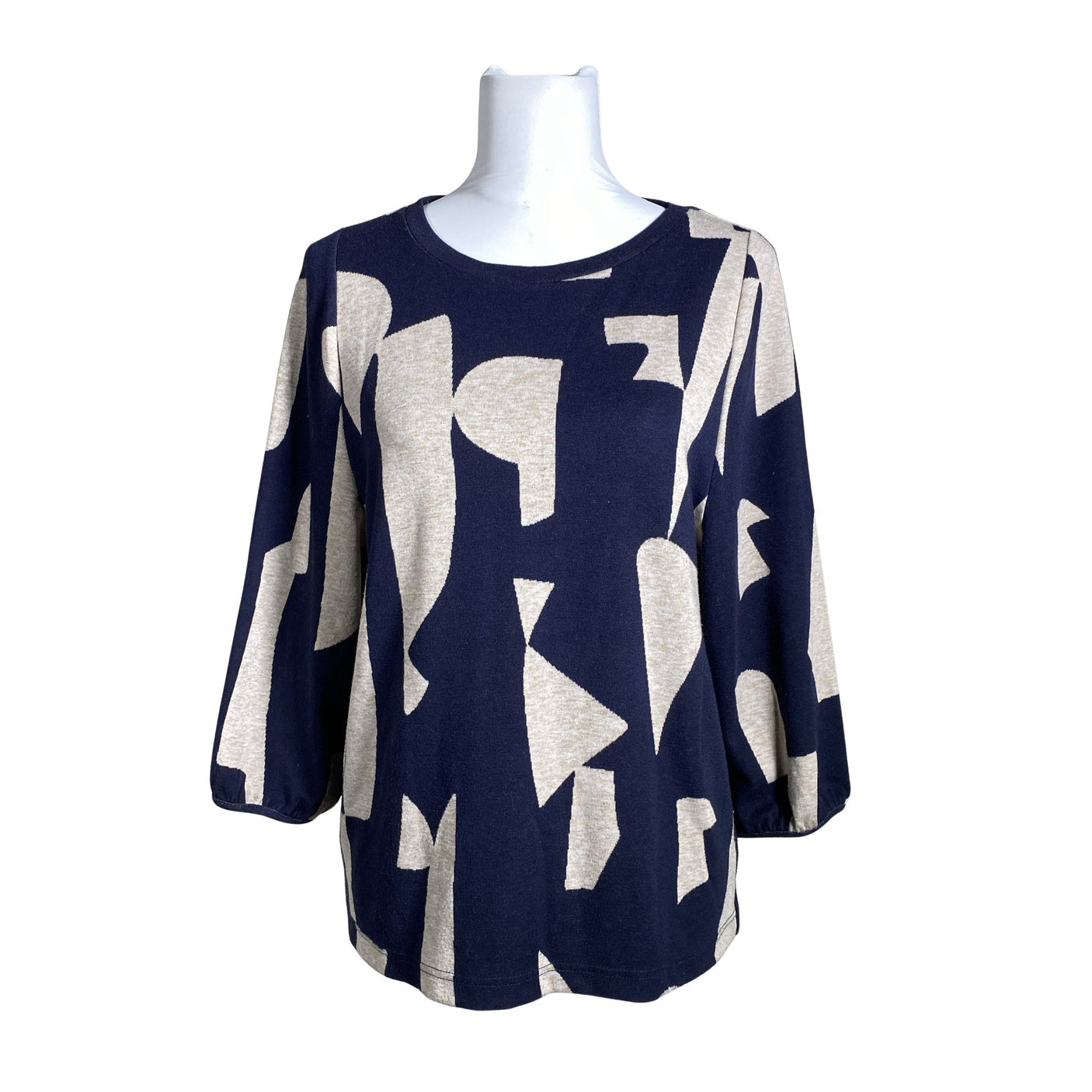 Unisex Street One - Kampsun, suurus 38 - Sinine (1)