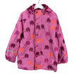 Unisex CeLaVi - Vihmajope, suurus 128 - 134 - Roosa ()