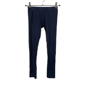 Unisex Hilla - Retuusid, suurus 116 - 122 - Must (1)