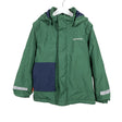Unisex Didriksons - Talvejope, suurus 128 - 134 - Roheline ()