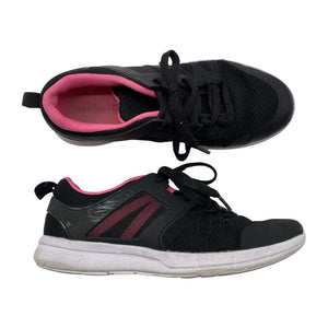 Unisex Soc - Tossud, suurus 35 - Must (1)