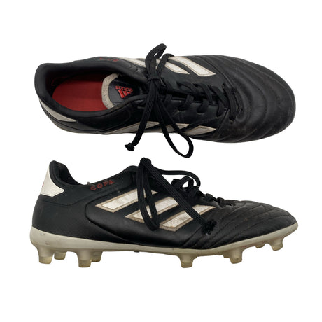 Unisex Adidas - Jalgpallijalatsid , suurus 39 - Must ()