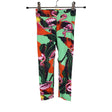 Unisex Vimma - Retuusid, suurus 86 - 92 - Roheline ()