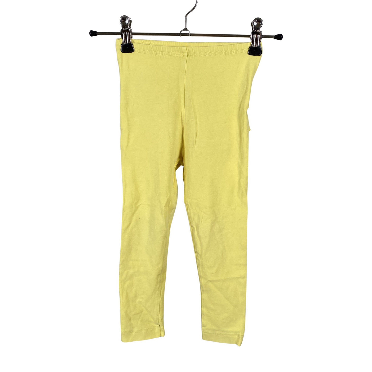 Unisex Metsola - Retuusid, suurus 98 - 104 - Kollane (1)