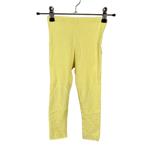 Unisex Metsola - Retuusid, suurus 98 - 104 - Kollane (1)