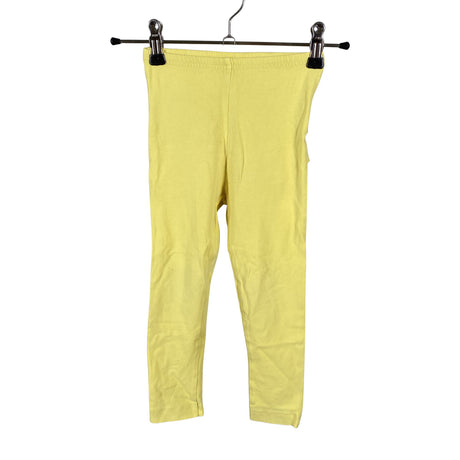 Unisex Metsola - Retuusid, suurus 98 - 104 - Kollane ()