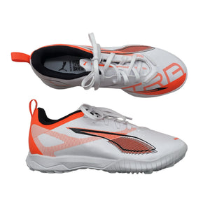 Unisex Puma - Sisespordijalanõud, suurus 38 - Valge (1)