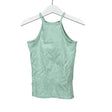 Unisex Gugguu - Trikotaažist topp, suurus 104 - 110 - Roheline ()
