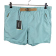 Unisex Everest - Lühikesed püksid, suurus 44 - Türkiis ()