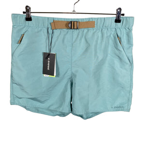 Unisex Everest - Lühikesed püksid, suurus 44 - Türkiis (1)