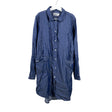 Unisex Molo Kids - Mitteveniv kleit, suurus 146 - 152 - Sinine ()
