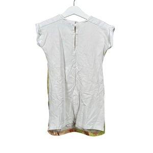 Unisex Mayoral - Mitteveniv kleit, suurus 104 - 110 - Roheline (2)