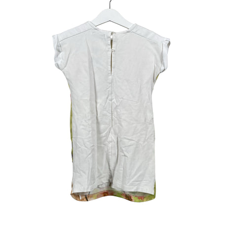 Unisex Mayoral - Mitteveniv kleit, suurus 104 - 110 - Roheline (2)