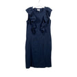 Unisex NOSH - Trikotaažist kleit, suurus 146 - 152 - Sinine ()