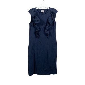 Unisex NOSH - Trikotaažist kleit, suurus 146 - 152 - Sinine (1)