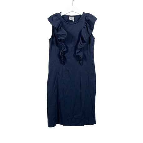 Unisex NOSH - Trikotaažist kleit, suurus 146 - 152 - Sinine ()