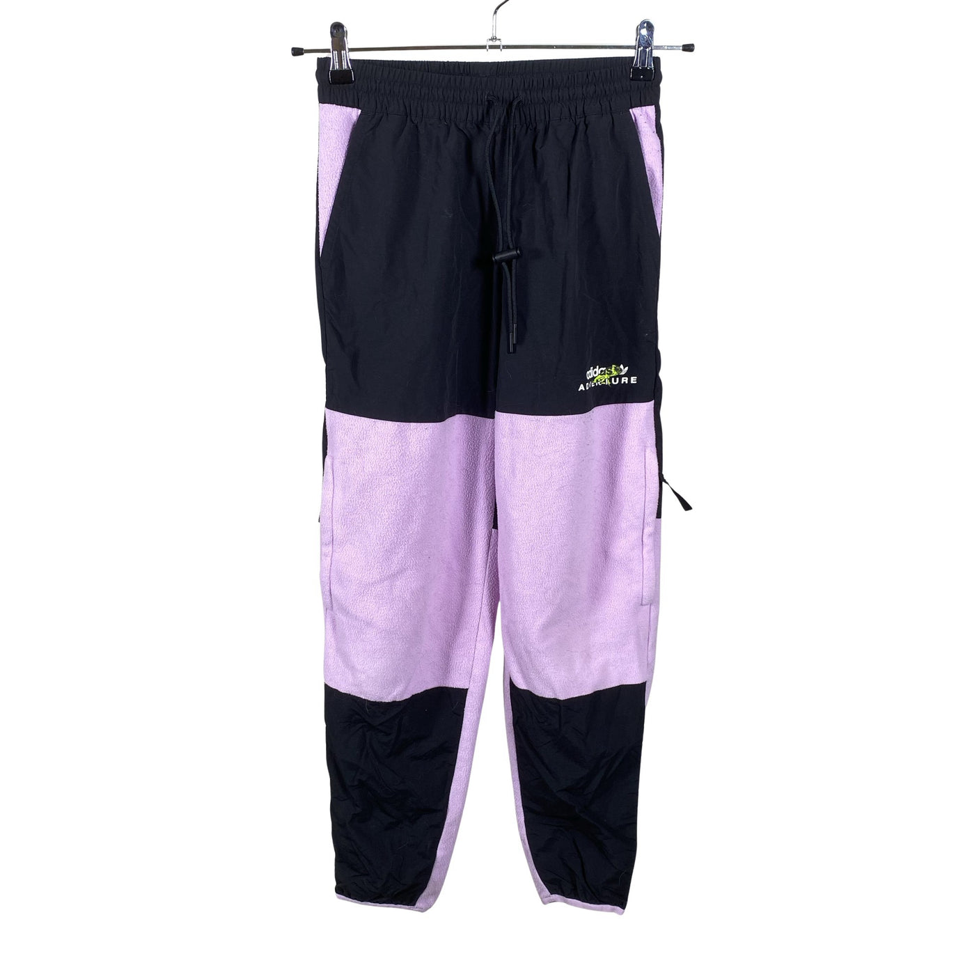 Unisex Adidas - Õuepüksid, suurus 34 - Must (1)