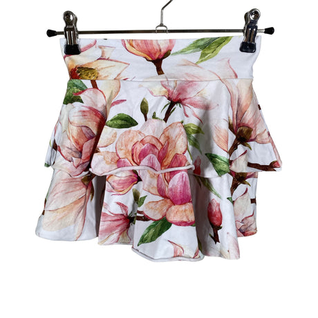 Unisex Coconut - Trikotaažist seelik, suurus 116 - 122 - Valge ()